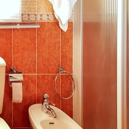 アパート Modern In - 65 Sqm - Mountain View プエルト・デ・サンティアゴ