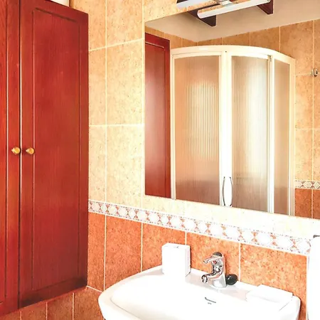 Modern In - 65 Sqm - Mountain View *