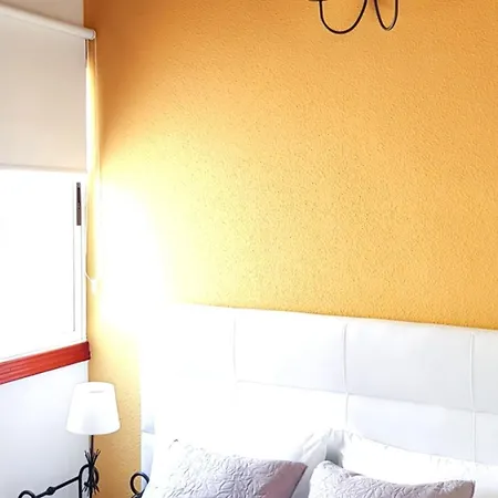 Modern In - 65 Sqm - Mountain View