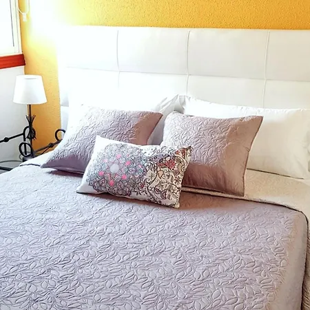 Modern Mountain View Puerto De Santiago Apartment