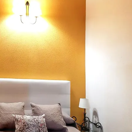 Modern In - 65 Sqm - Mountain View *