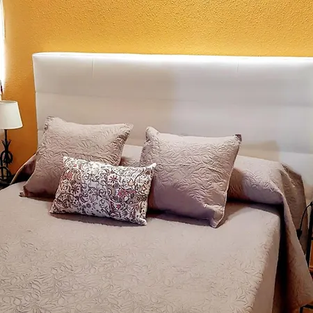 Modern In - 65 Sqm - Mountain View プエルト・デ・サンティアゴ