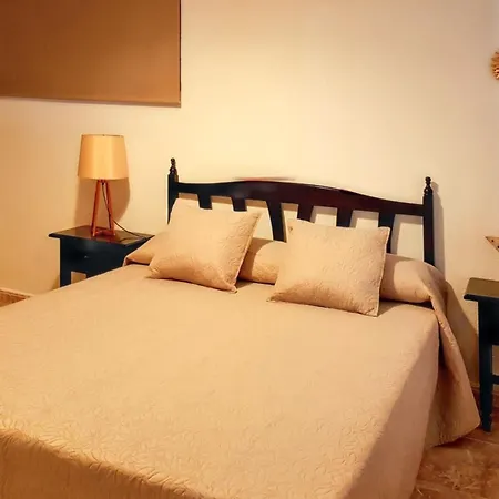 Modern Mountain View Puerto De Santiago Apartment