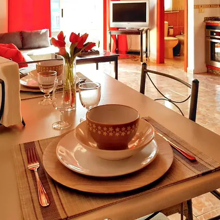 Modern In - 65 Sqm - Mountain View アパート *