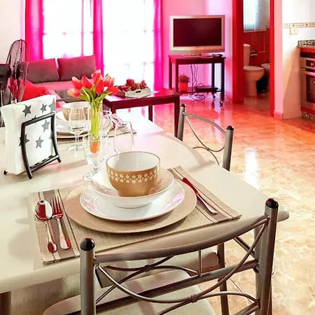 Apartment Modern Mountain View Puerto De Santiago *