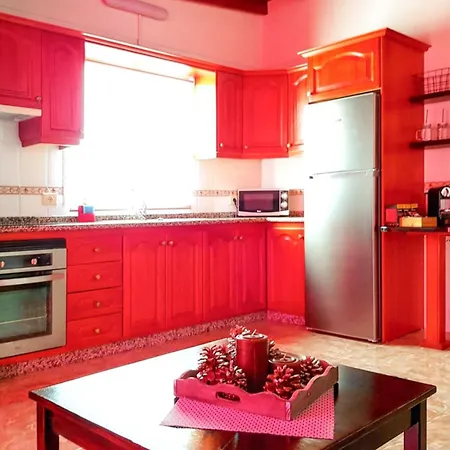 Modern In - 65 Sqm - Mountain View *