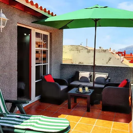 Modern In - 65 Sqm - Mountain View アパート *