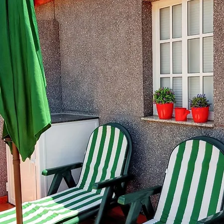 Modern In - 65 Sqm - Mountain View *