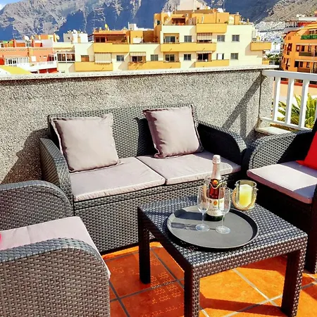 アパート Modern In - 65 Sqm - Mountain View